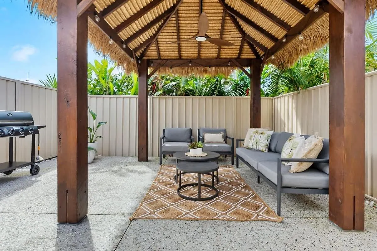 Coastal 3Br Beachside Haven, Pet-Friendly! Buddina Casa vacanze